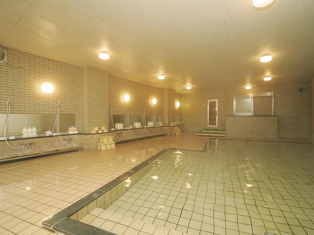 Yamamura Bekkan Nagato (Yamaguchi) Exterior foto